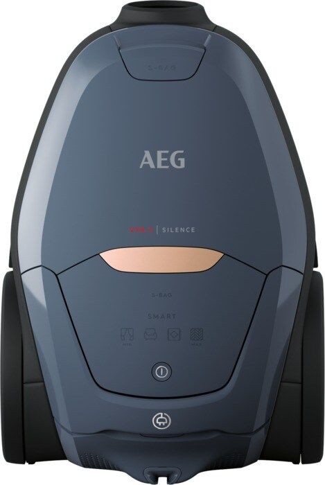 AEG Aspiradora VX82-1-5DB Con Bolsa 600 W 57 dB(A) - Imagen 2