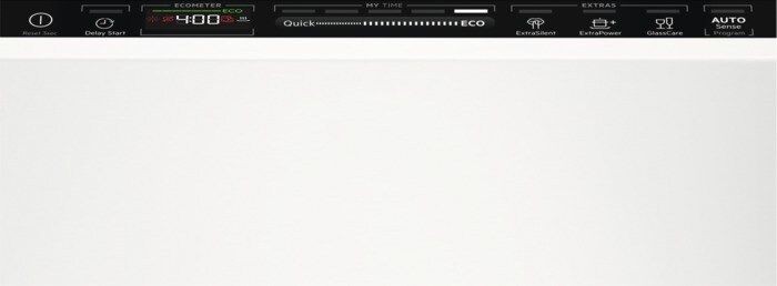 AEG Lavavajillas Integrable FSE73507P Serie 7000 GlassCare 10 Cubiertos Clase D - Imagen 2