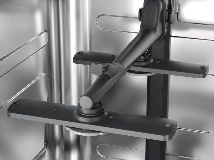 AEG Lavavajillas Integrable FSE73507P Serie 7000 GlassCare 10 Cubiertos Clase D - Imagen 3