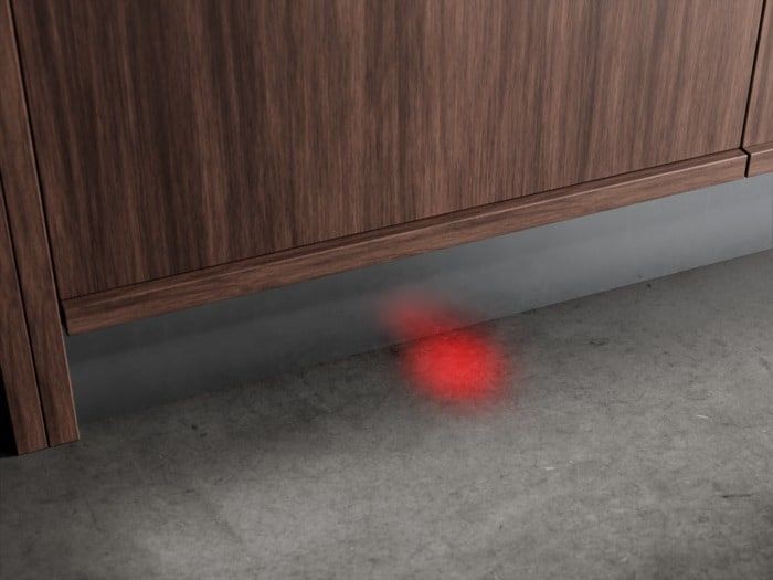 AEG Lavavajillas Integrable Serie 7000 GlassCare 60 cm 14 Cubiertos Clase A - Imagen 4