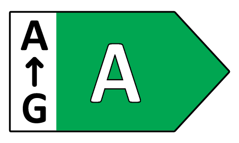 AEG Lavavajillas Integrable Serie 7000 GlassCare 60 cm 14 Cubiertos Clase A - Imagen 5