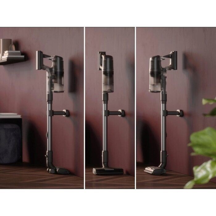 AEG Aspiradora Sin Cable Serie 6000 Animal 50 min Autonomía - Imagen 3