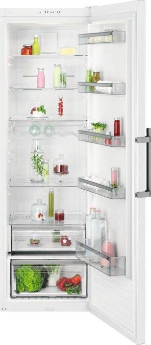 AEG Frigorífico 1 Puerta ORK7M391EW Libre Instalación 1,86m Blanco Clase E - Imagen 2