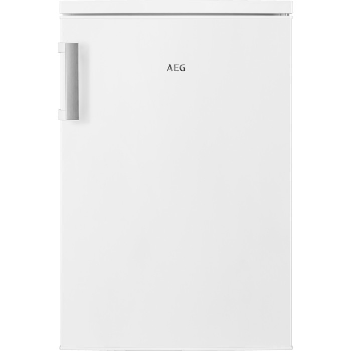 AEG FRIGORÍFICO 1P RTB411E1AW NEVERA COMBI INDEPENDIENTE 120 L E BLANCO - Imagen 2