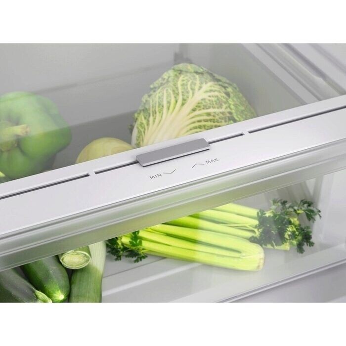 AEG Frigorífico Combi ORC6N321DW 187cm TwinTech® Total No Frost Blanco - Imagen 3