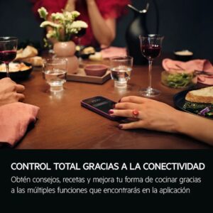 aeg-horno-os6pb511ab-cristal-negro-airfry-pirolitico