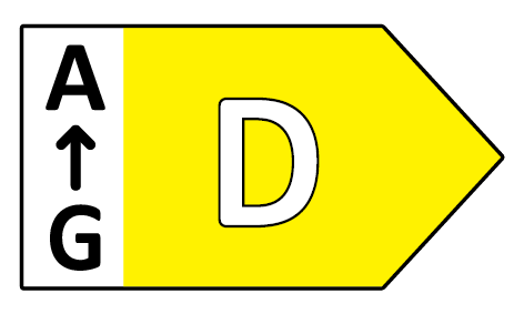 AEG Frigorífico Combi ORC6N321DS 1,86m Inox NoFrost 324L Clase D - Imagen 4