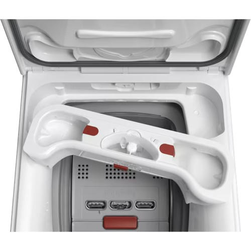 AEG LAVADORA LTA6G7331E C/SUP 7KG/1200 RPM CLASE A - Imagen 3