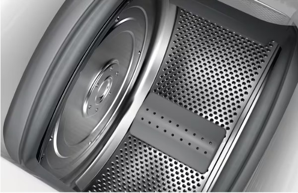 AEG LAVADORA SERIES 6000 LTN6K6210B LAVADORA CARGA SUPERIOR 6 KG 1200 RPM BLANCO - Imagen 2