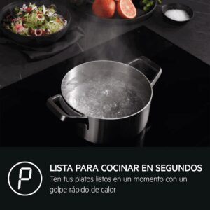 aeg-placa-de-induccion-serie-6000-flex-to74ib00fb-70-cm-4-zonas-bridge-hob2hood-negra-7200-w