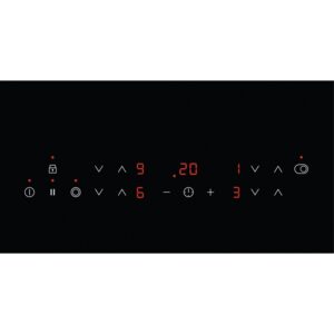 aeg-vitroceramica-hk634060xb-negro-integrado-60-cm-ceramico-4-zonas