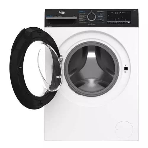 BEKO LAVADORA BM3WFT31041 WB FRO/10KG/1400 RPM CLASE A Energy Spin - Imagen 2