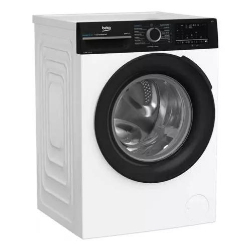 BEKO LAVADORA BM3WFT31041 WB FRO/10KG/1400 RPM CLASE A Energy Spin - Imagen 3