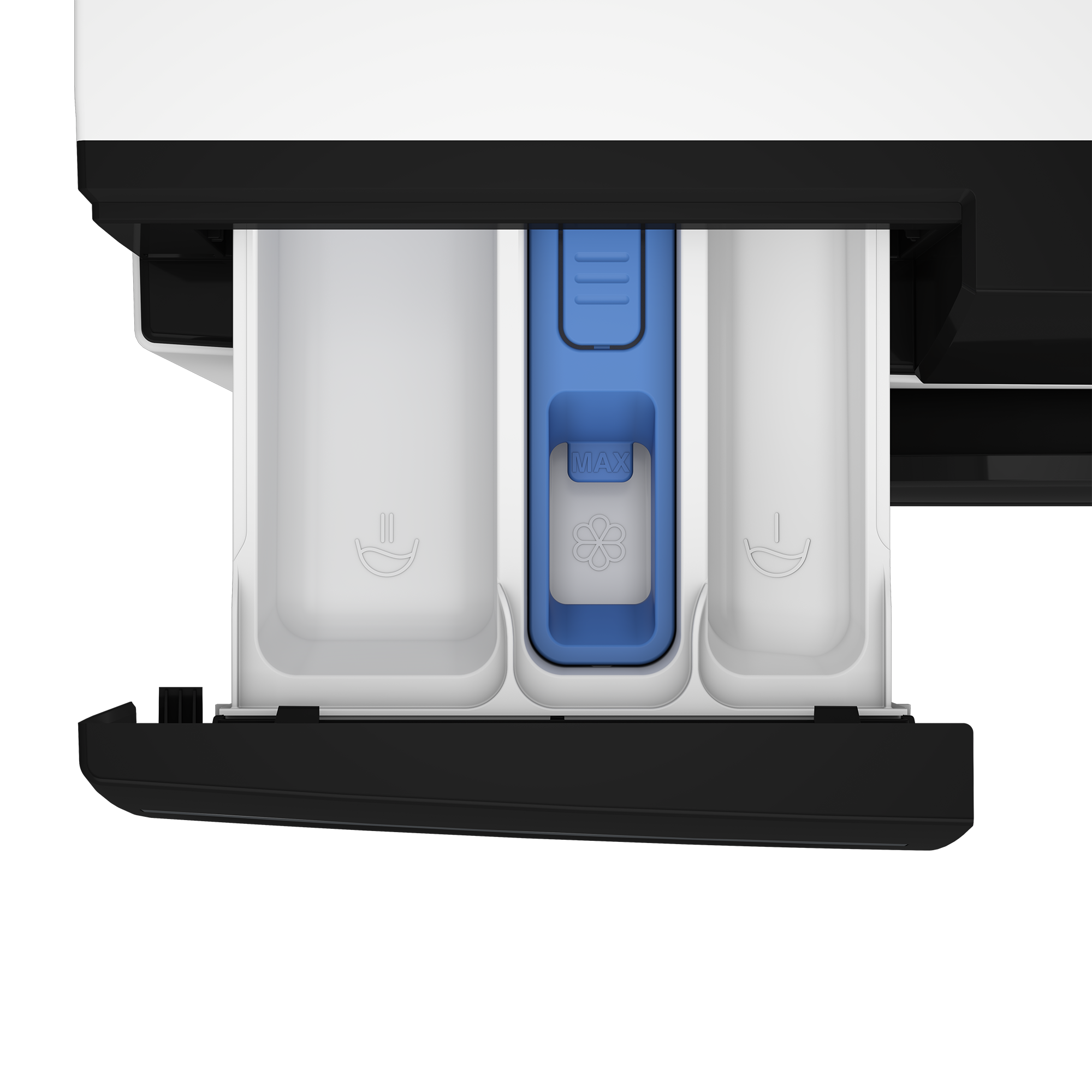 BEKO LAVADORA BM3WFU3721WB FRO/7KG/1200 RPM CLASE A ENERGY SPIN - Imagen 4