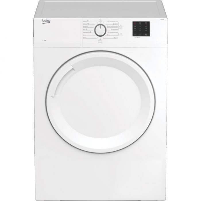 beko-secadora-evacuacion-dv8120n-8kg-blanca-clase-c