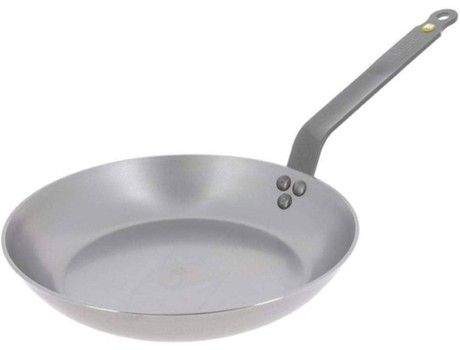 BUYER SARTEN 20Cms HIERRO MINERAL B REF BUY561020 - Imagen 2