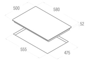 cata-enc-gas-gib-6021-x-inox-3-fuegos-gas-but
