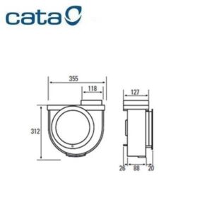 cata-extractor-600-plus-2v