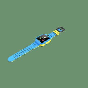 dcu-reloj-smart-para-ninos-2g-azul-amarillo-ref-34159010