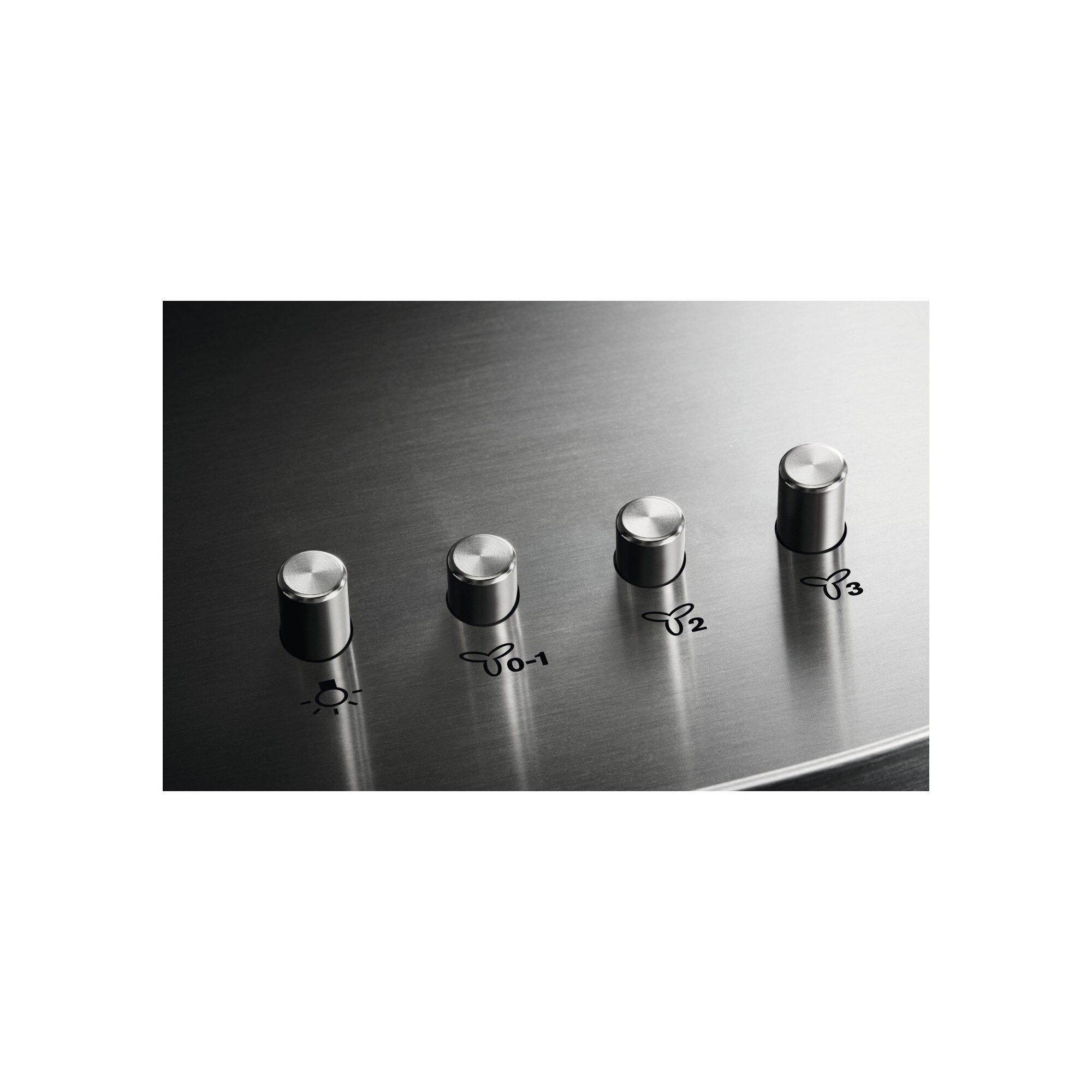 Electrolux Campana Isla LFI514X 40cm Inox 620m3/h Clase A - Imagen 3