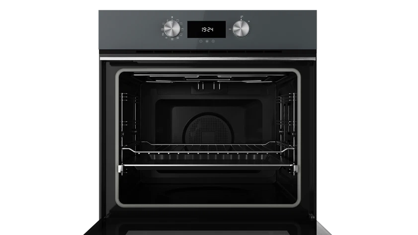 Horno Multifunción Pyro AirFry Inox 71L TEKA - Imagen 2