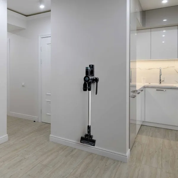 JATA ASPIRADOR ESCOBA JEAP-1629 SIN CABLE 250w BLDC - Imagen 2