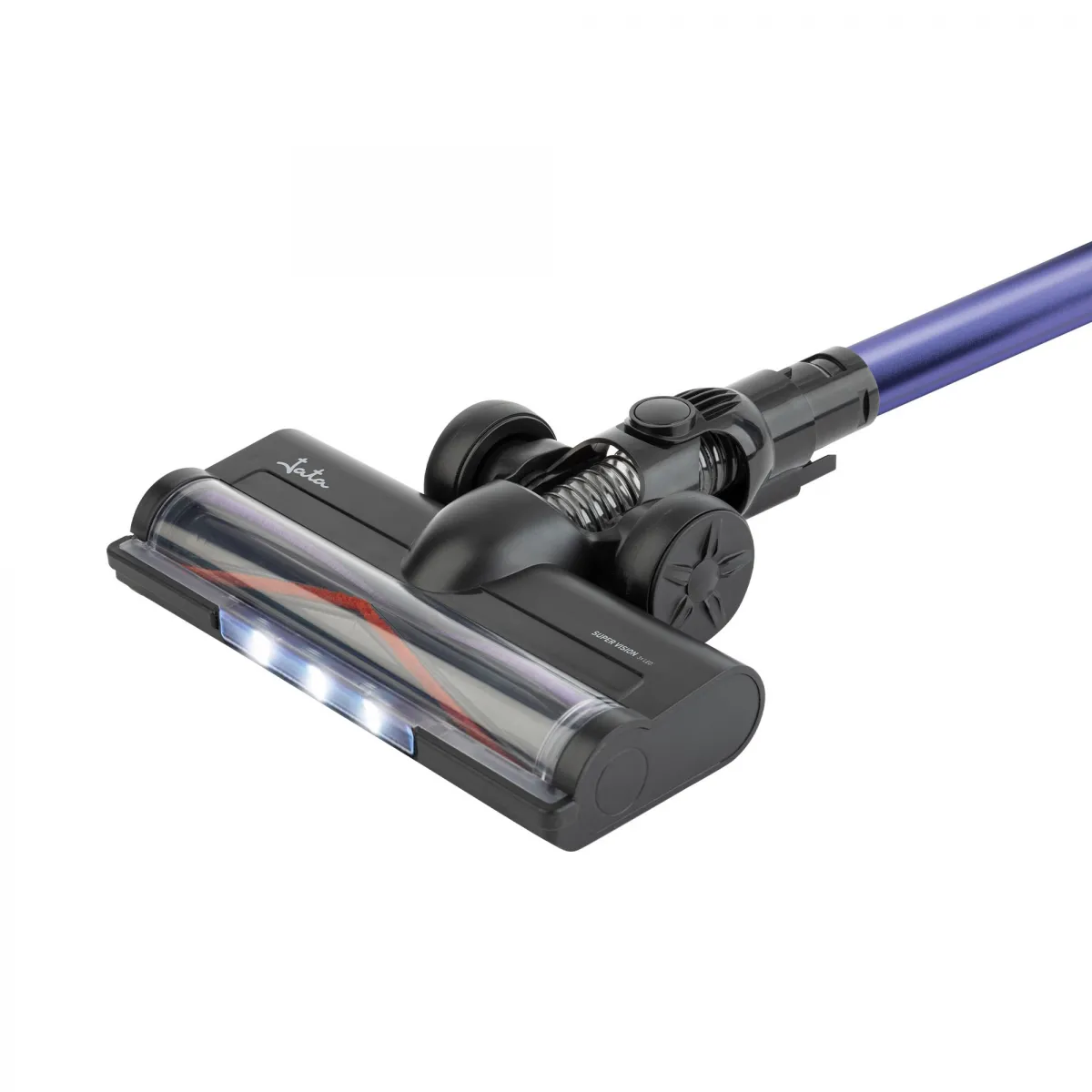 JATA ASPIRADOR JEAP-1950 ESCOBA SIN CABLE 160w. - Imagen 2