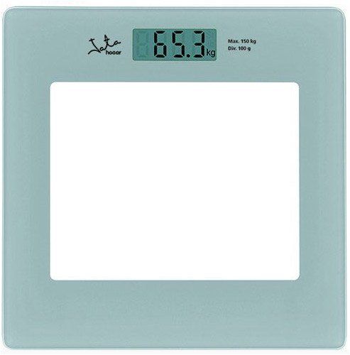 JATA 290 Plaza Verde Báscula personal electrónica - Imagen 3