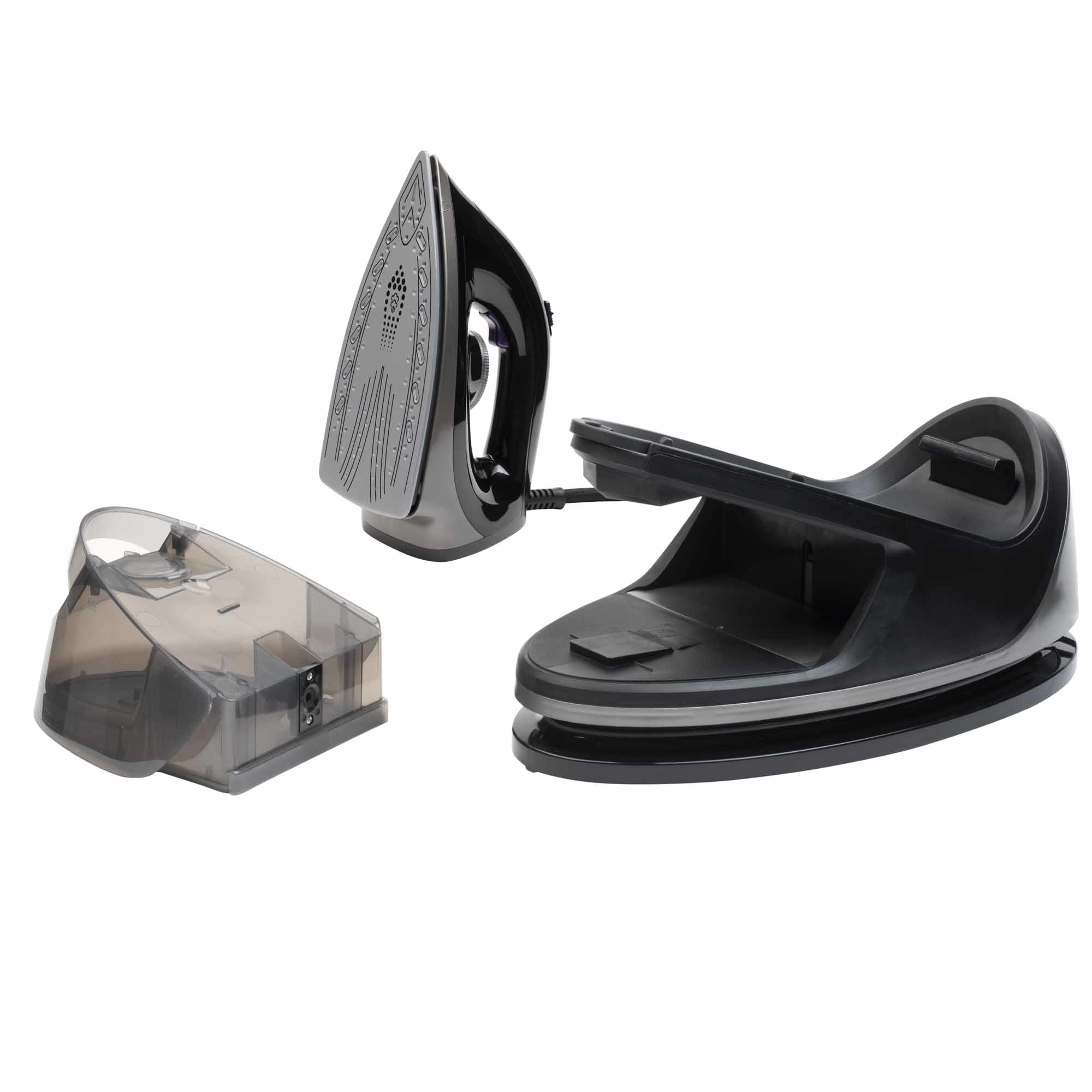 Jata Centro de Planchado JECP8523 Suela Cerámica 2250W - Imagen 2