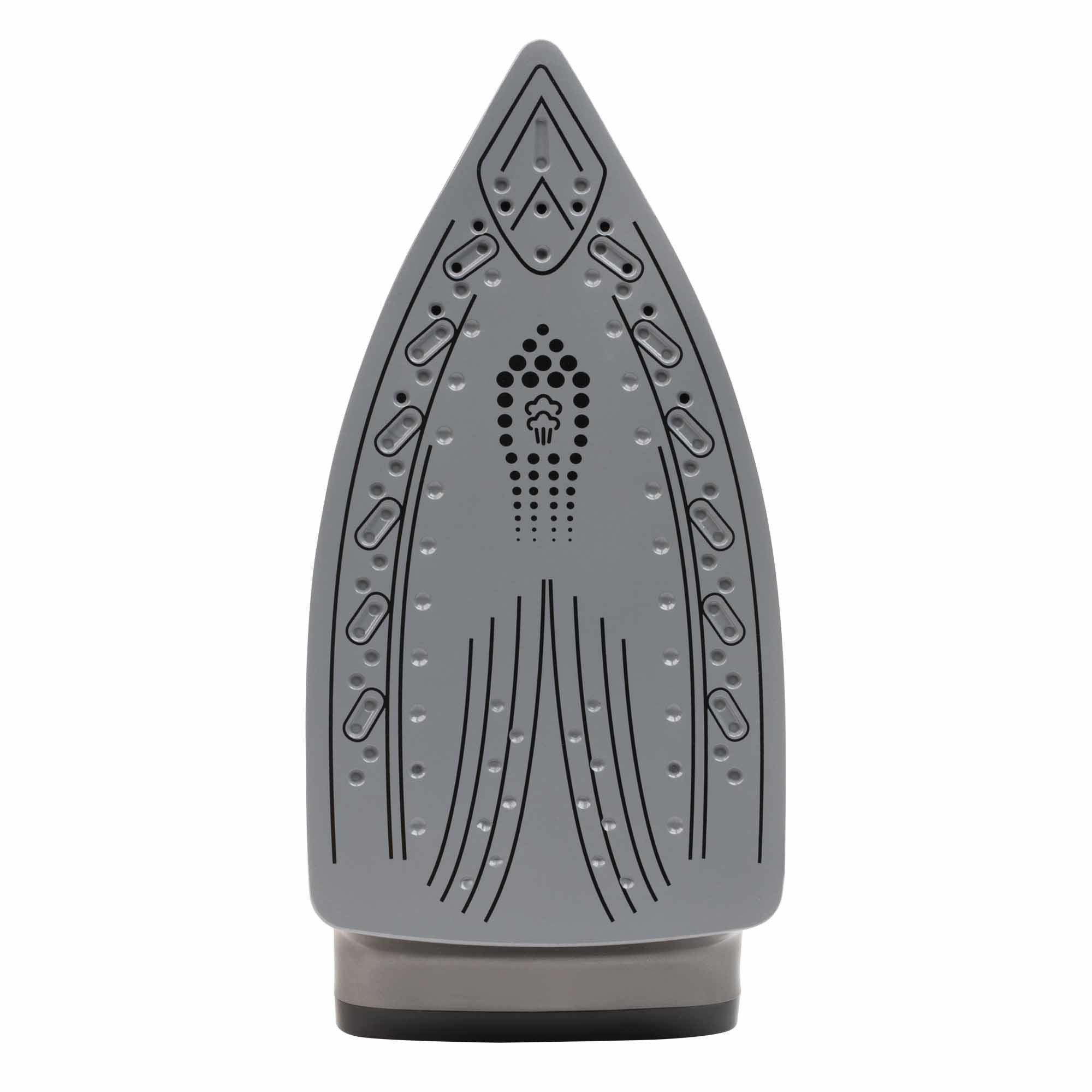 Jata Centro de Planchado JECP8523 Suela Cerámica 2250W - Imagen 3