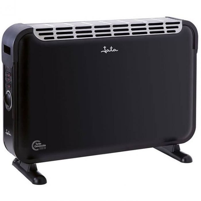 jata-convector-c-214t-turbo-negro-2000w