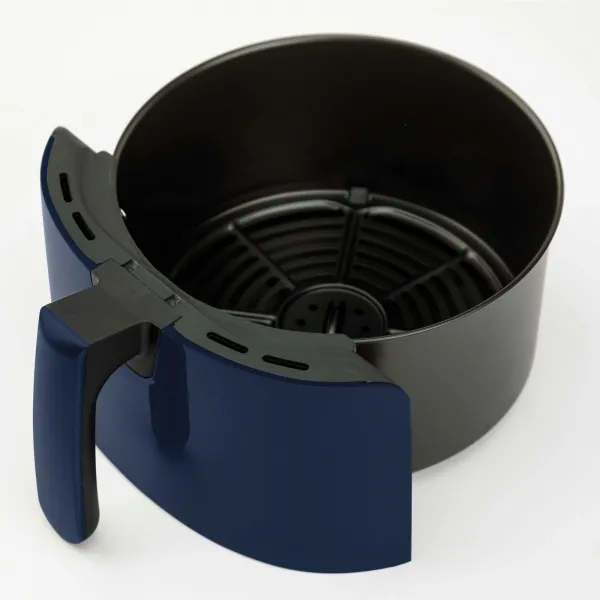 JATA FREIDORA JEFR-1224 SIN ACEITE 4,2 LITROS 1300w - Imagen 2