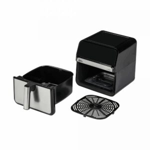 jata-freidora-jefr-1242-negrainox-8l-doble-resistencia-2100w