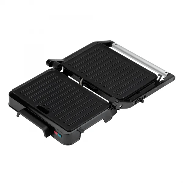 JATA GRILL ASAR JEGR-1124 DOBLE 1000w - Imagen 4