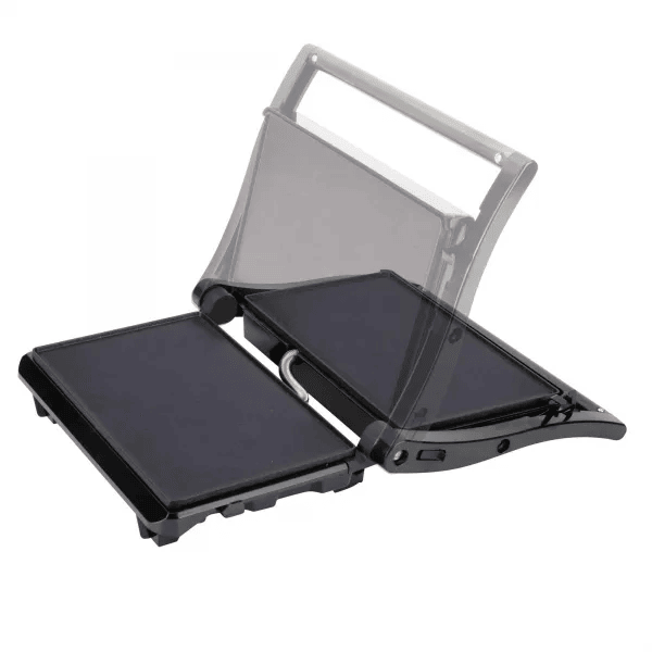 JATA GRILL JEGR-1106 PLACA LISA APERTURA 108 - Imagen 4