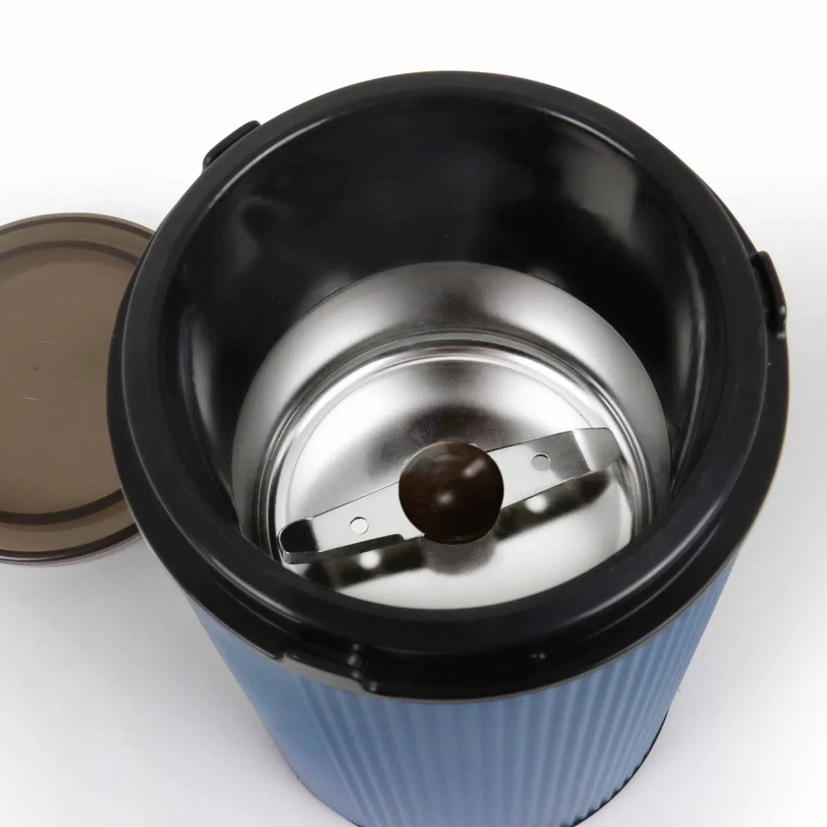 JATA MOLINILLO JEML-1150 AZUL 150w. 50G. - Imagen 2