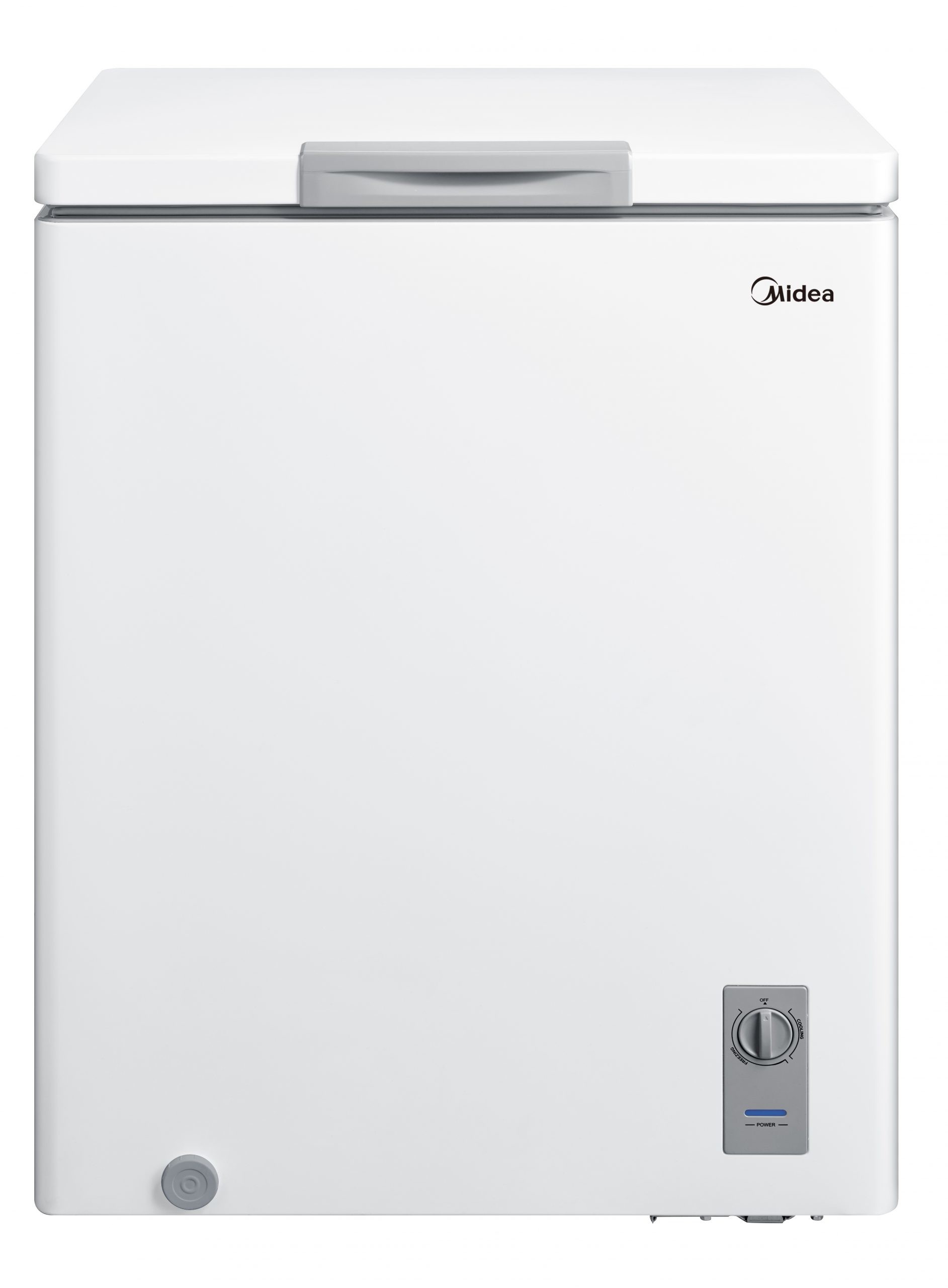 midea-congelador-arcon-mdrc207slf01g-207l-clase-f