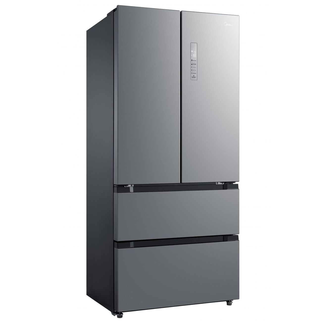 midea-frigorifico-americano-french-door-merf396fge02-inox-clase-e