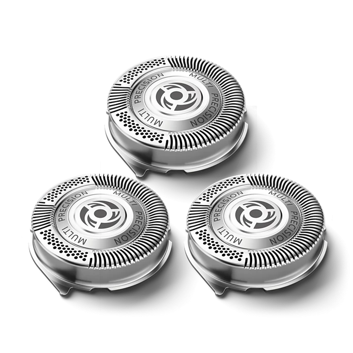 PHILIPS ACC. RECAMBIO AFEITADORA CABEZAL SH50/50 - Imagen 3