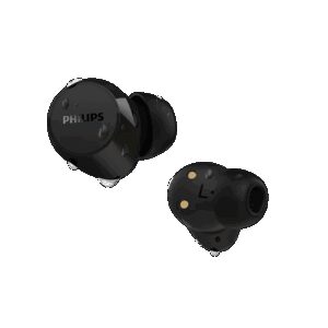 philips-auricular-tat-1209bk-true-wireless-bluetooth-negro