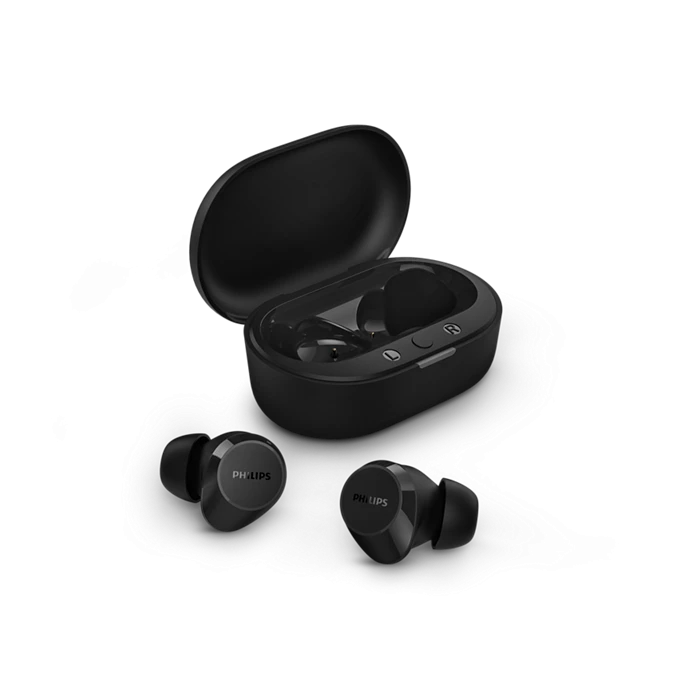 philips-auricular-tat-1209bk-true-wireless-bluetooth-negro