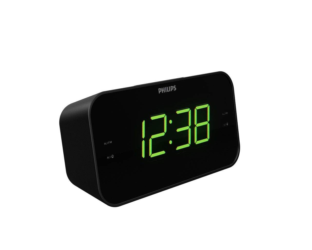 PHILIPS RADIO DESPERTADOR TAR-3306 Series 3000 Dual Alarm - Imagen 3
