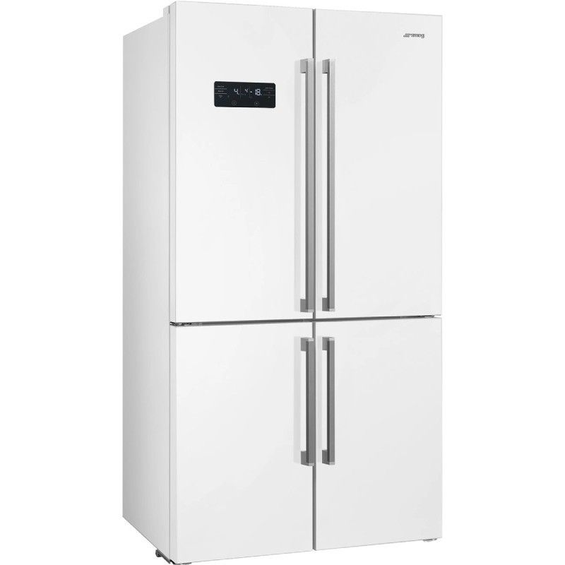smeg-frigorifico-americano-4-puertas-fq60bdf-182m-blanco-nofrost-572l-clase-f