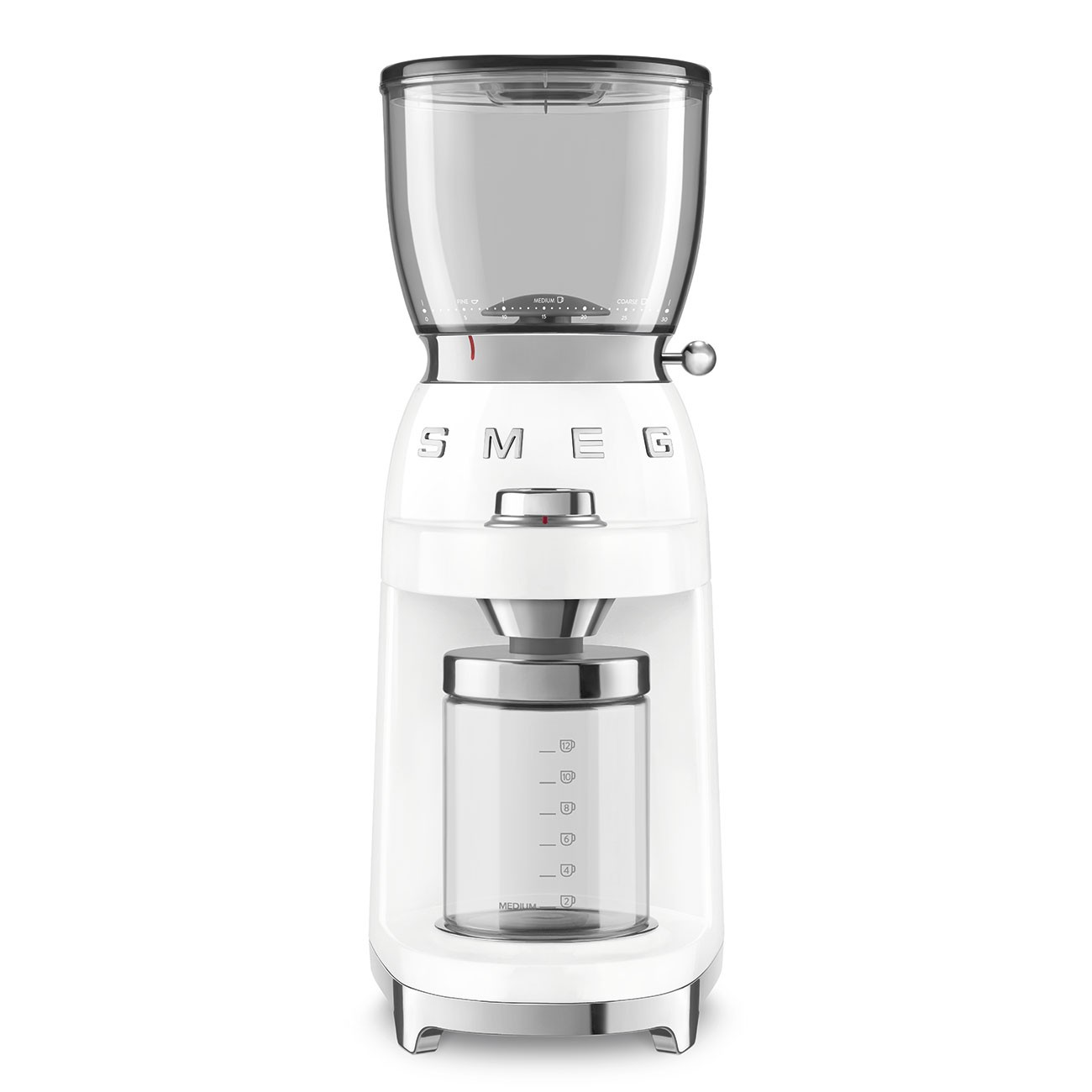 smeg-molinillo-cafe-cgf11wheu-350g-blanco-150w-acero-inoxidable-conica