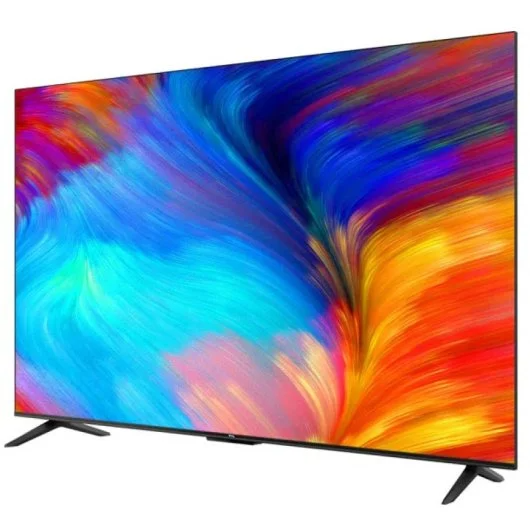 TCL LED 55' 55P61B UHD 4K GOOGLE TV HDR E - Imagen 2