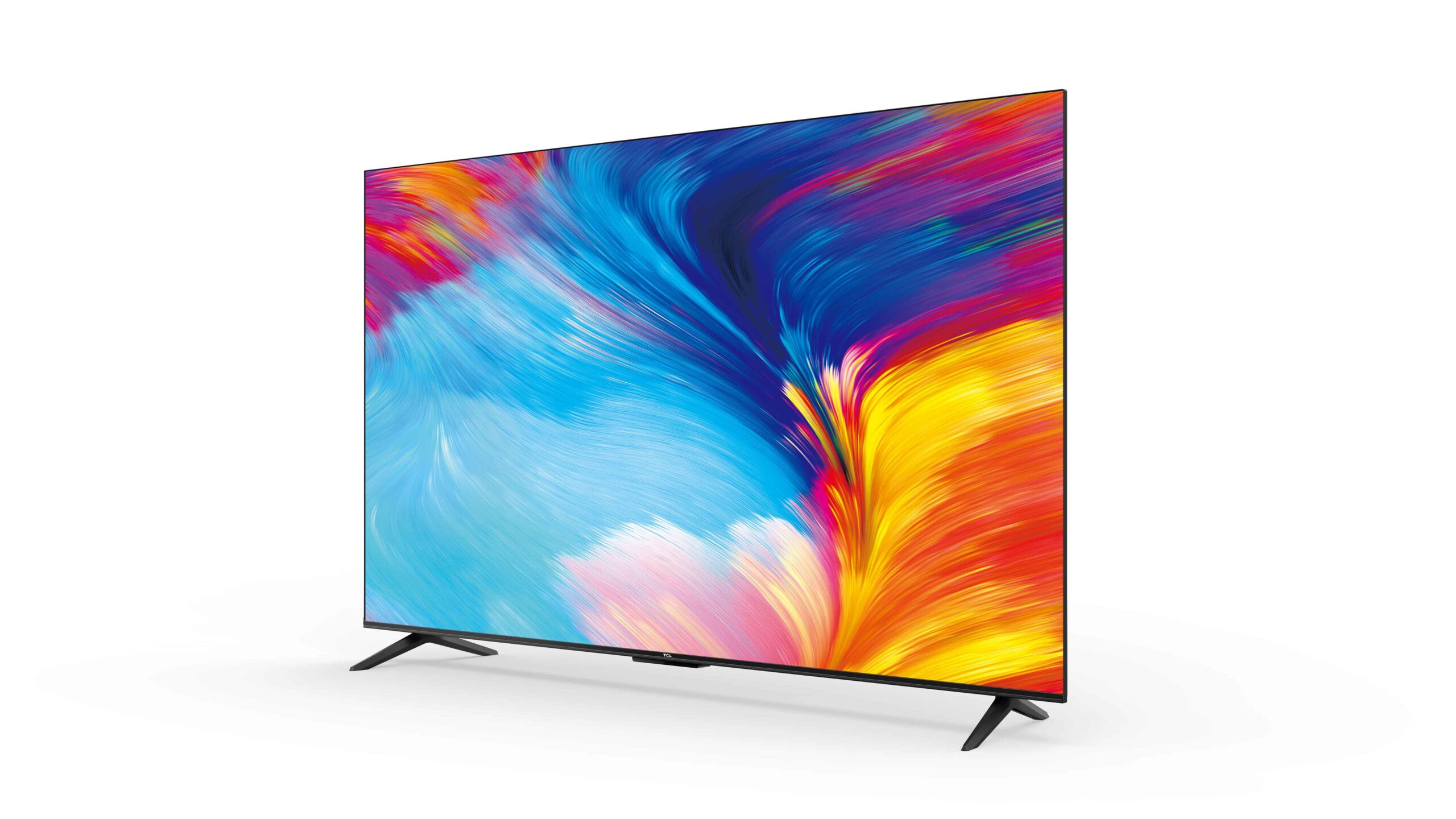 TCL TELEVISOR 4K LED 50" 50P631 UHD GOOGLE TV - Imagen 2